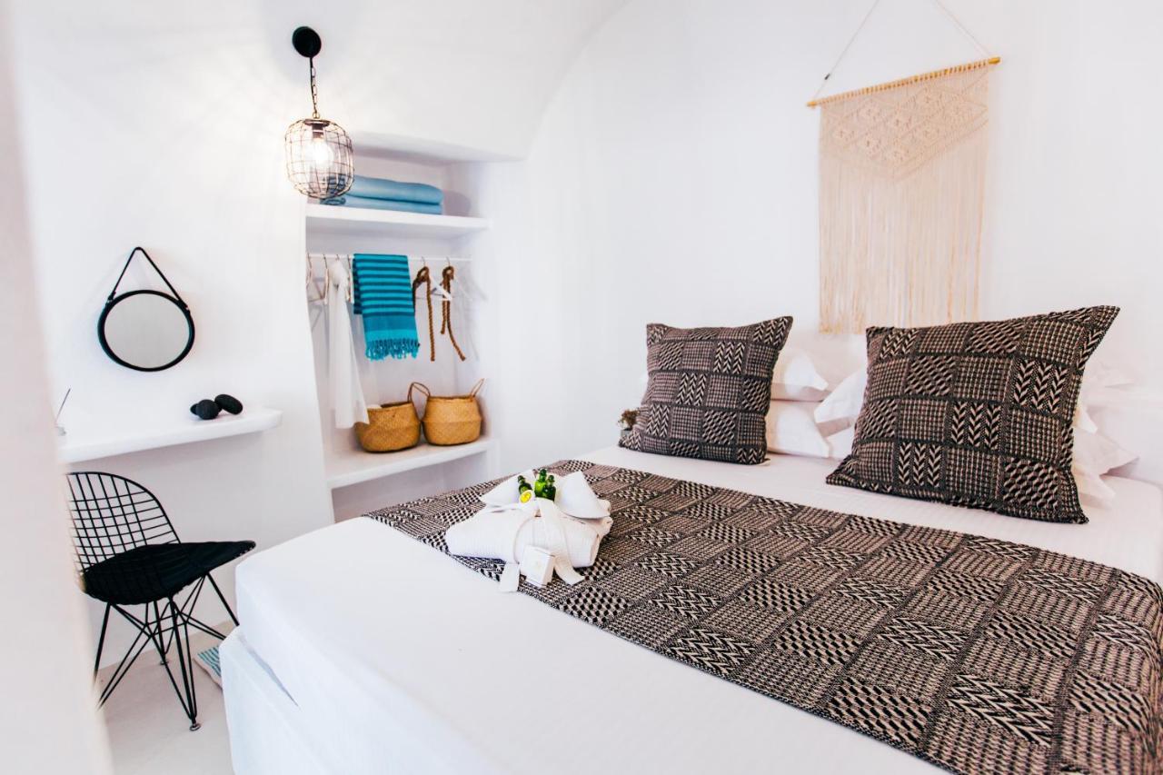 Vakantiehuis Blessed Blue Boutique Cave