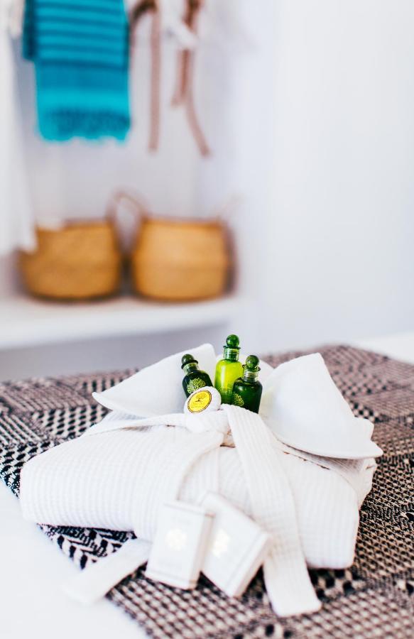 Blessed Blue Boutique Cave Vakantiehuis