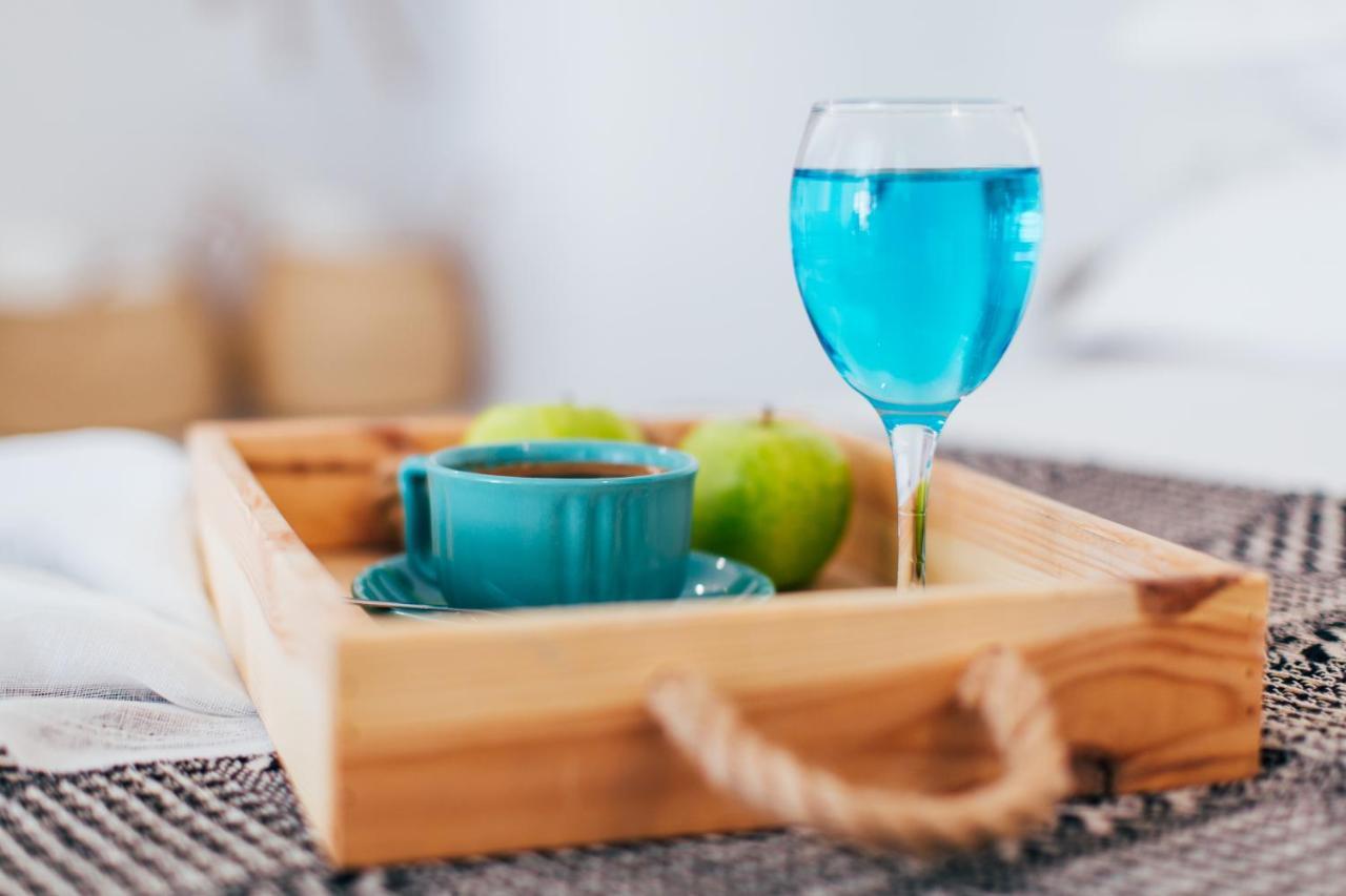 Blessed Blue Boutique Cave Vakantiehuis *