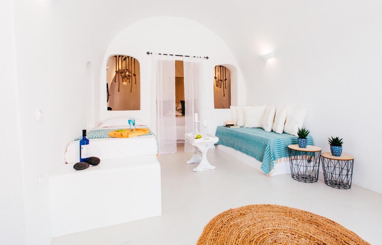 Vakantiehuis Blessed Blue Boutique Cave *